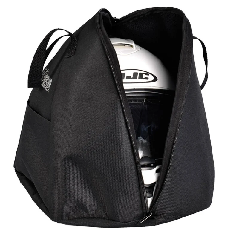 OXFORD LIDSACK CASCO BAG NEGRO