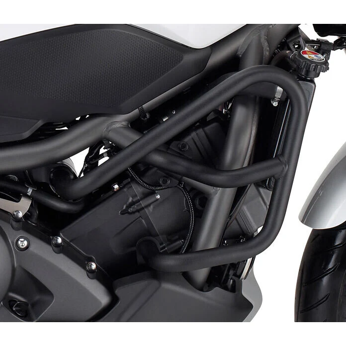GIVI - KITA METALICO HONDA.MOD.ESP.
