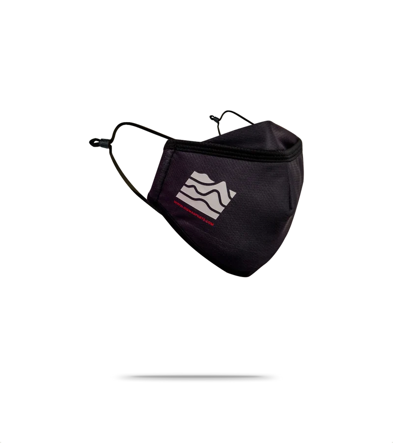 x Muc-Off Face Mask