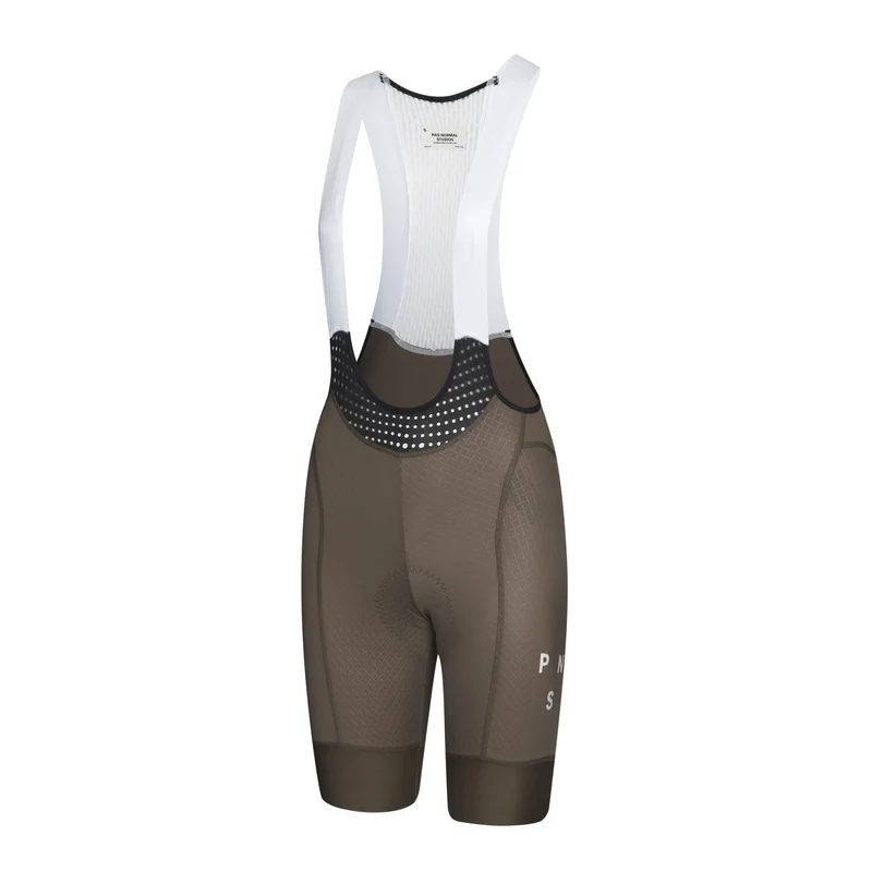 Mechanism Womens Cycling Bib Shorts