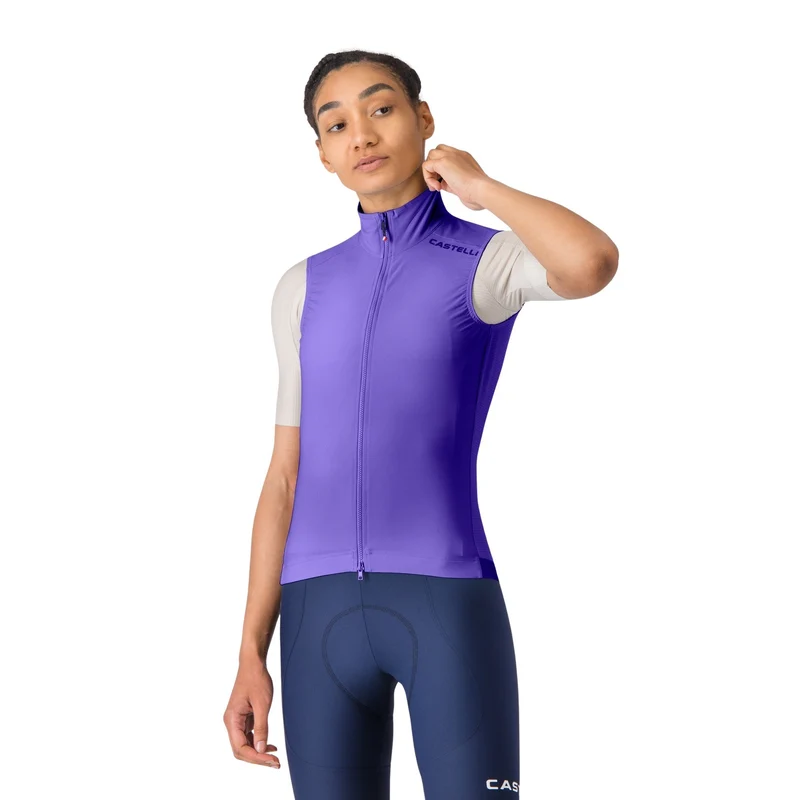 Women's Espresso 2 Cycling Vest