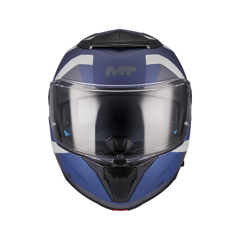 MT FU404SV ATOM 2 SV DEXTER MODULAR CASCO DE MOTO C2 MATE