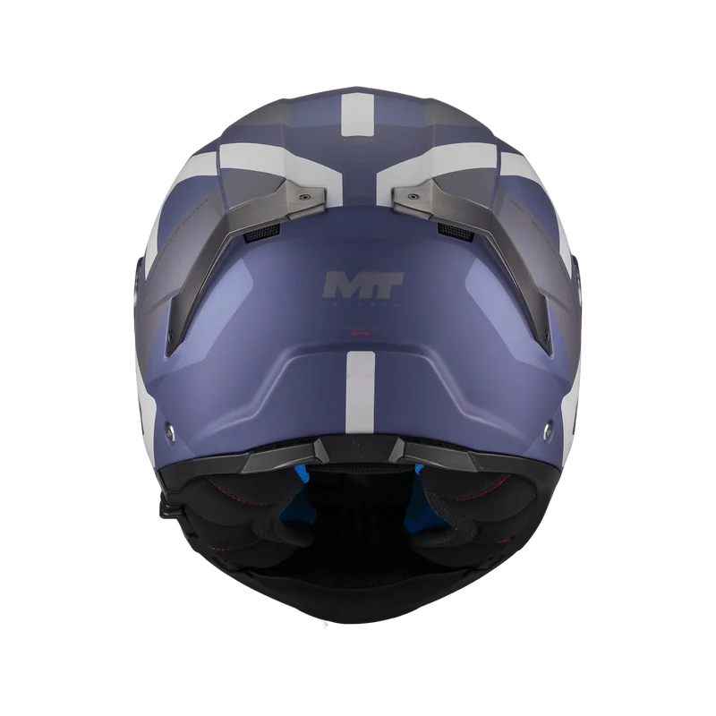 MT FU404SV ATOM 2 SV DEXTER MODULAR CASCO DE MOTO C2 MATE