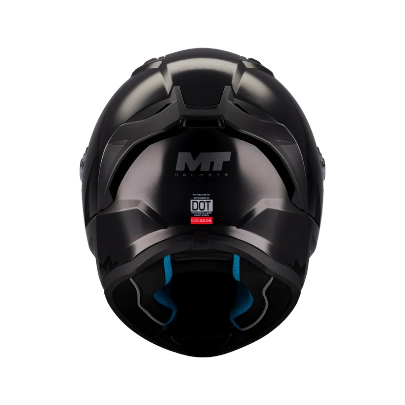 MT STINGER 2 PURE JUNIOR A1 MATE
