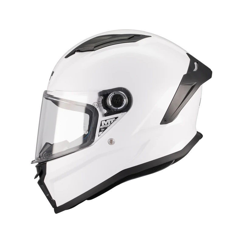 MT STINGER 2 PURE JUNIOR A0 BLANCO PERLA BRILLO