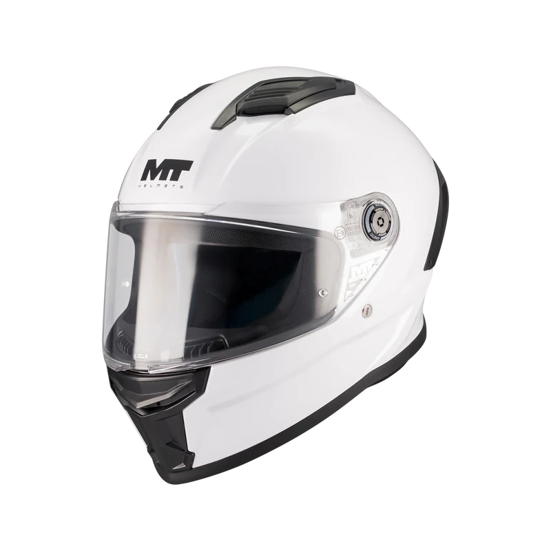 MT STINGER 2 PURE JUNIOR A0 BLANCO PERLA BRILLO