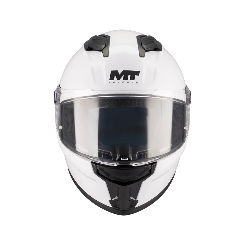 MT STINGER 2 PURE JUNIOR A0 BLANCO PERLA BRILLO