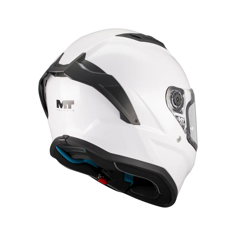 MT STINGER 2 PURE JUNIOR A0 BLANCO PERLA BRILLO