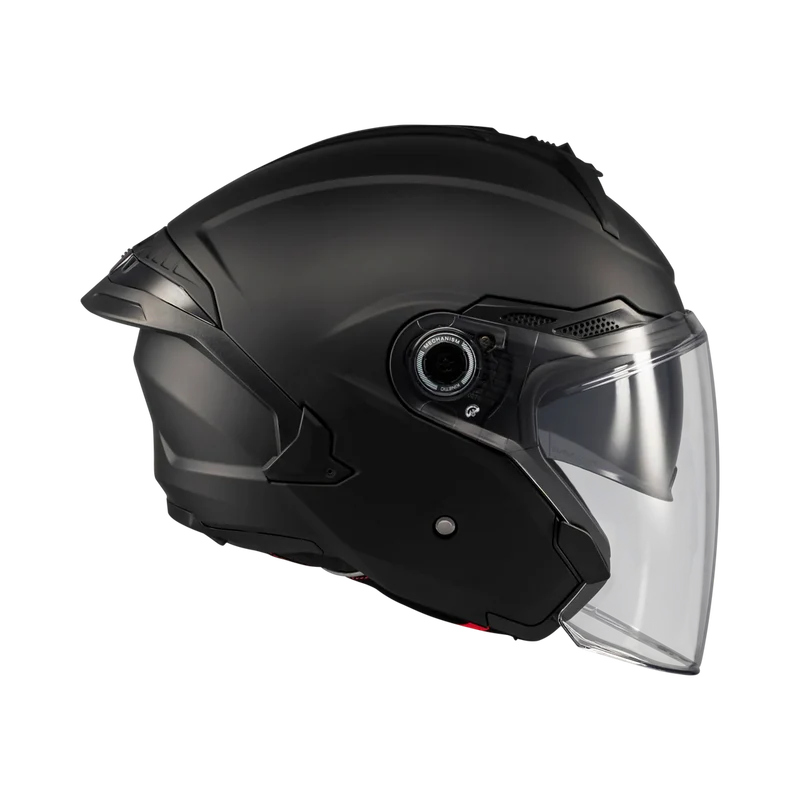 MT OF515SV COSMO SV PURE CASCO DE MOTO A1 MATE