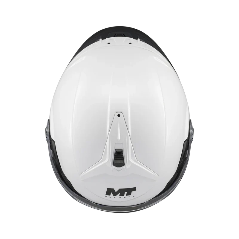 MT OF515SV COSMO SV PURE CASCO DE MOTO A0 BRILLO