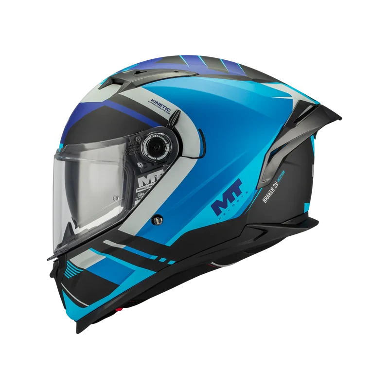 MT FF128SV BRAKER SV INCEPTION CASCO DE MOTO B7 MATE