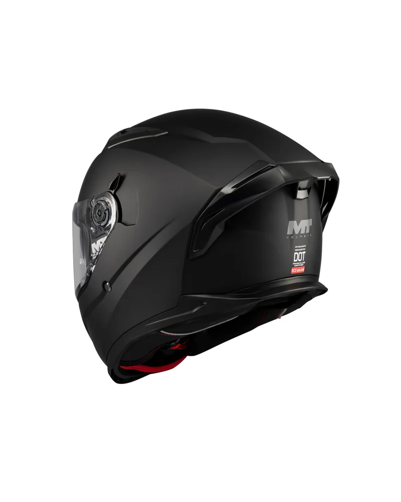 MT FF128SV BRAKER SV PURE CASCO DE MOTO A1 MATE