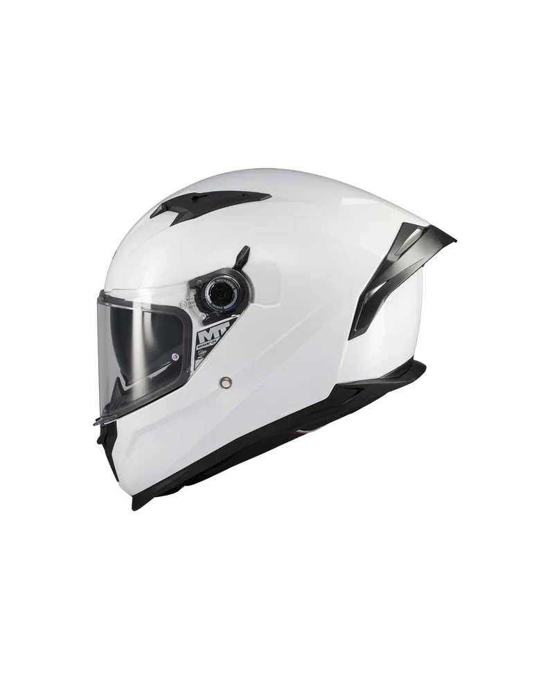 MT FF128SV BRAKER SV PURE CASCO DE MOTO A0 BRILLO