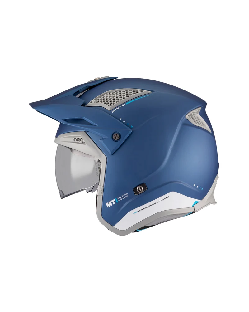 MT DISTRICT SV S SOUL CASCO DE MOTO C7 MATE
