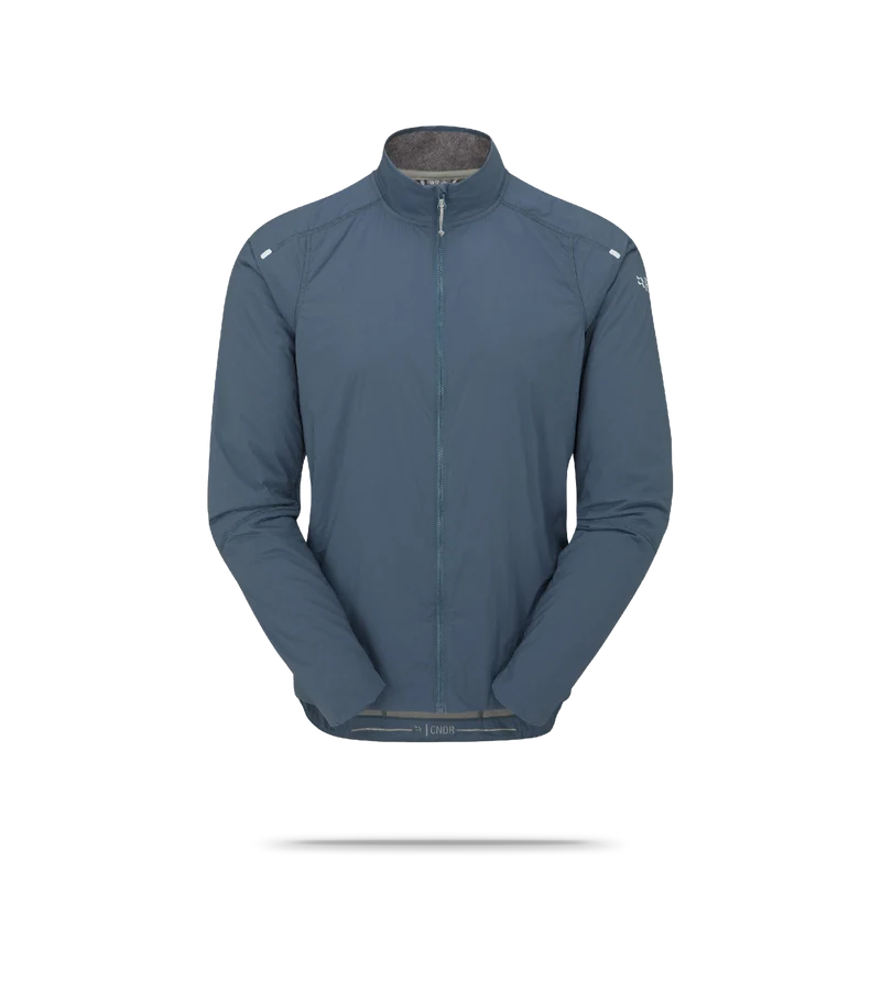 VR Cinder Cycling Jacket