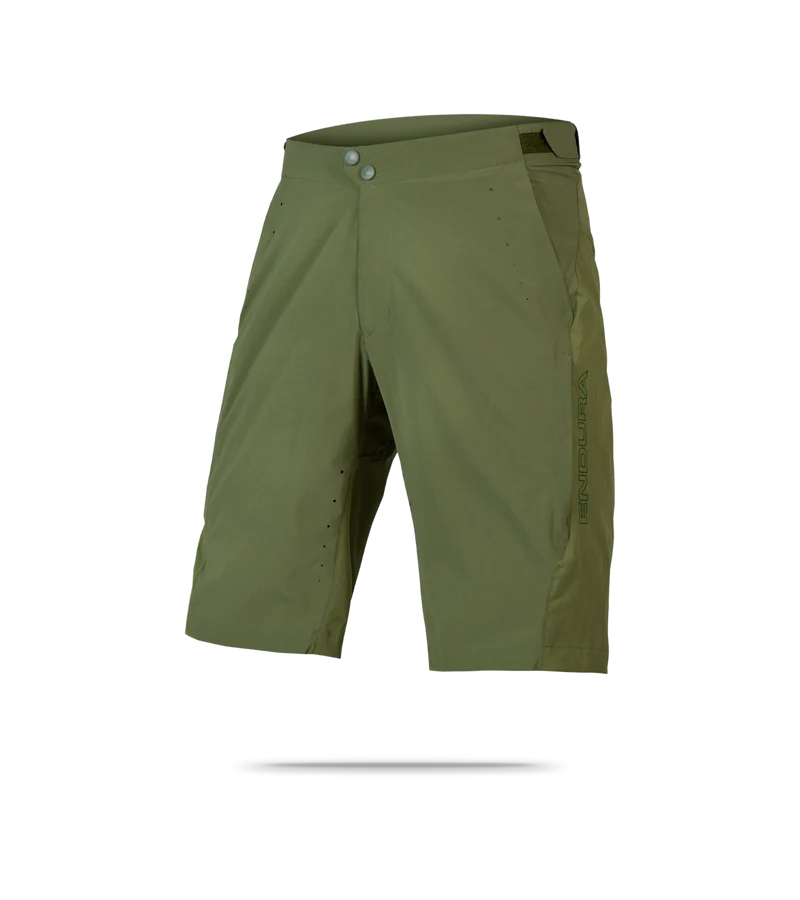 GV500 Foyle Short