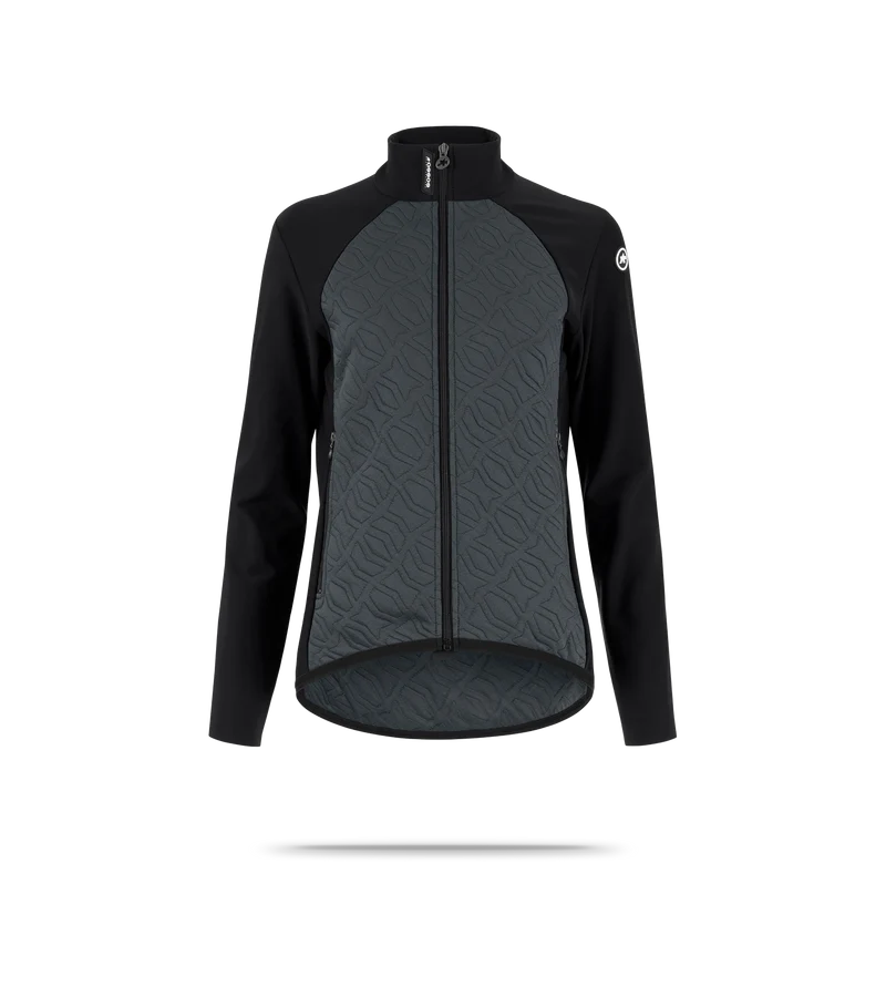 TRAIL Womens STEPPENWOLF Spring Fall Jacket T3