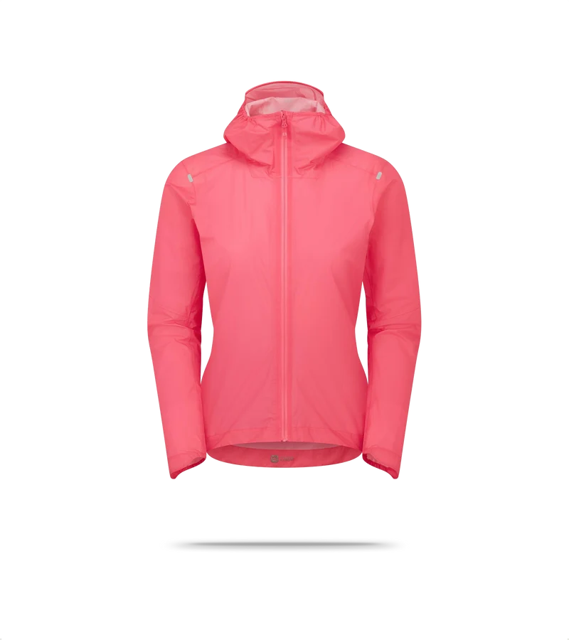 Women's Cinder Phantom Cycling Jacket