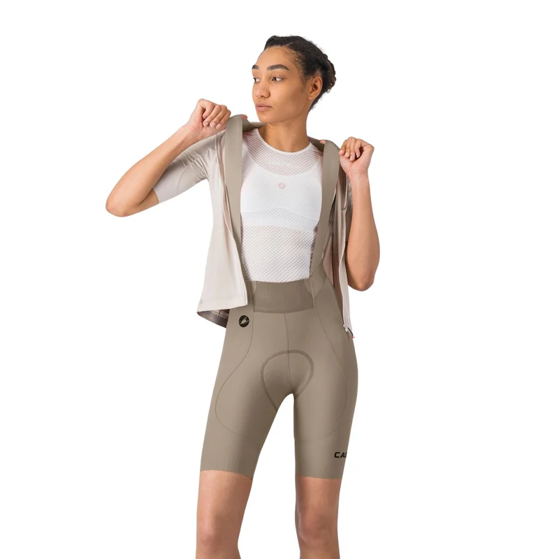 Women's Espresso 2 DT Cycling Bib Shorts