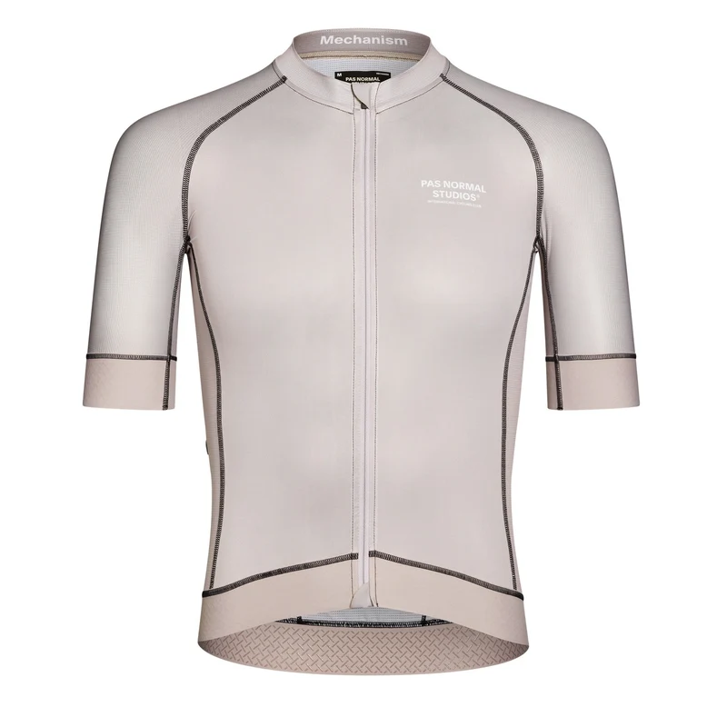 Mechanism Men's Short Sleeve Cycling Jersey