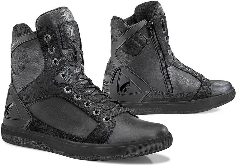 FORMA- BOTAS HYPER DRY BLACK