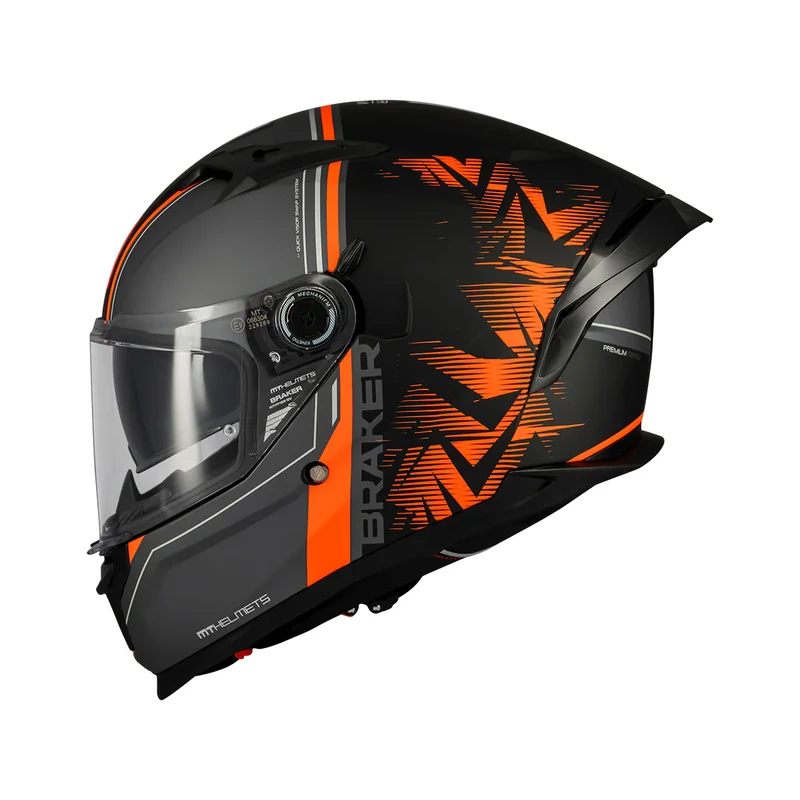 MT FF128SV BRAKER SV CHARM CASCO DE MOTO B4 MATE