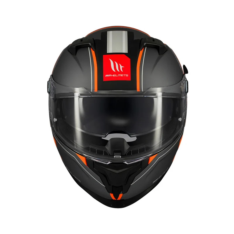 MT FF128SV BRAKER SV CHARM CASCO DE MOTO B4 MATE