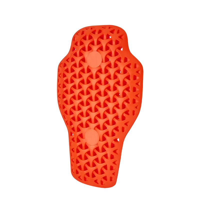 SHIMA G-FLEXX BACK PROTECTOR LVL.2