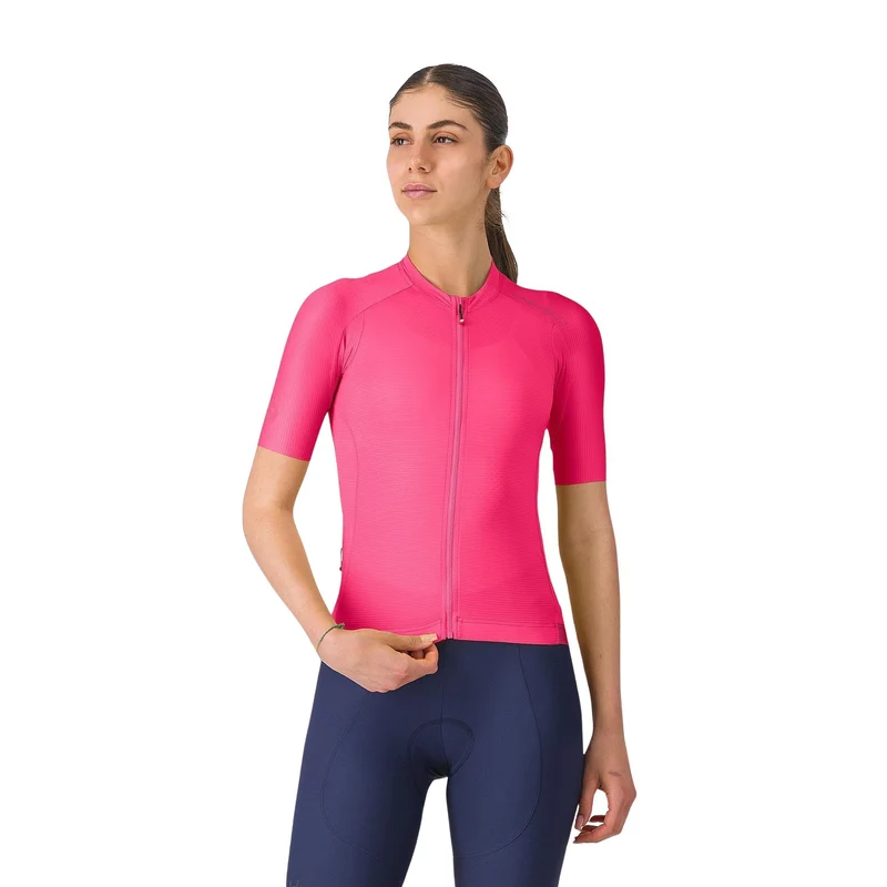 Women's Espresso 2 Short Sleeve Cycling Jersey