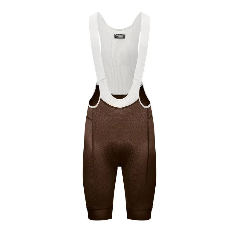 Mechanism Men's Cycling Bib Short
