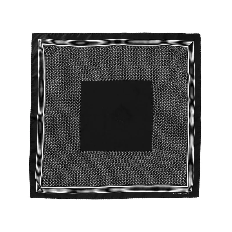 Carrie De Soie Silk Scarf