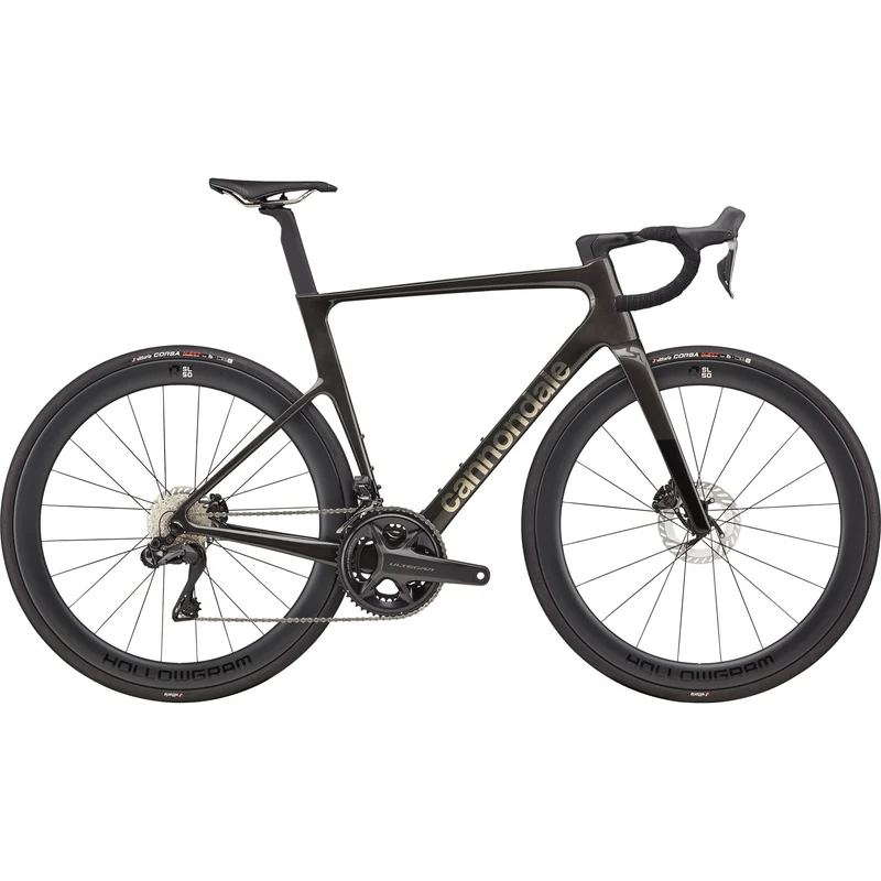 SuperSix EVO Hi-MOD 2 Ultegra Di2 Road Bike