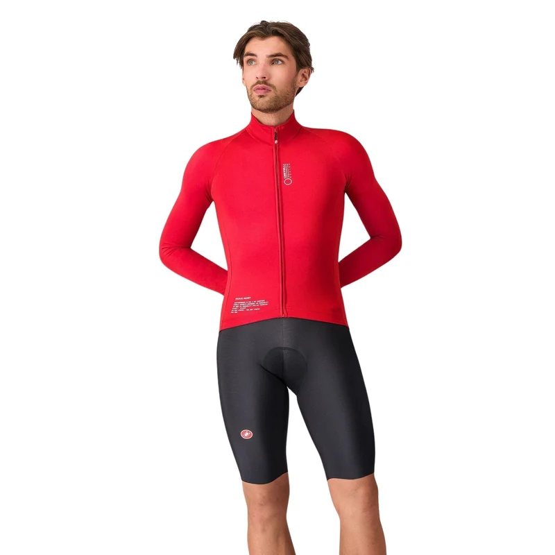 DO.DI.CI. Cycling Jacket