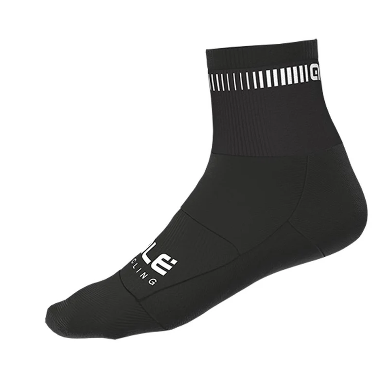 Logo Q-Skin 12cm Socks