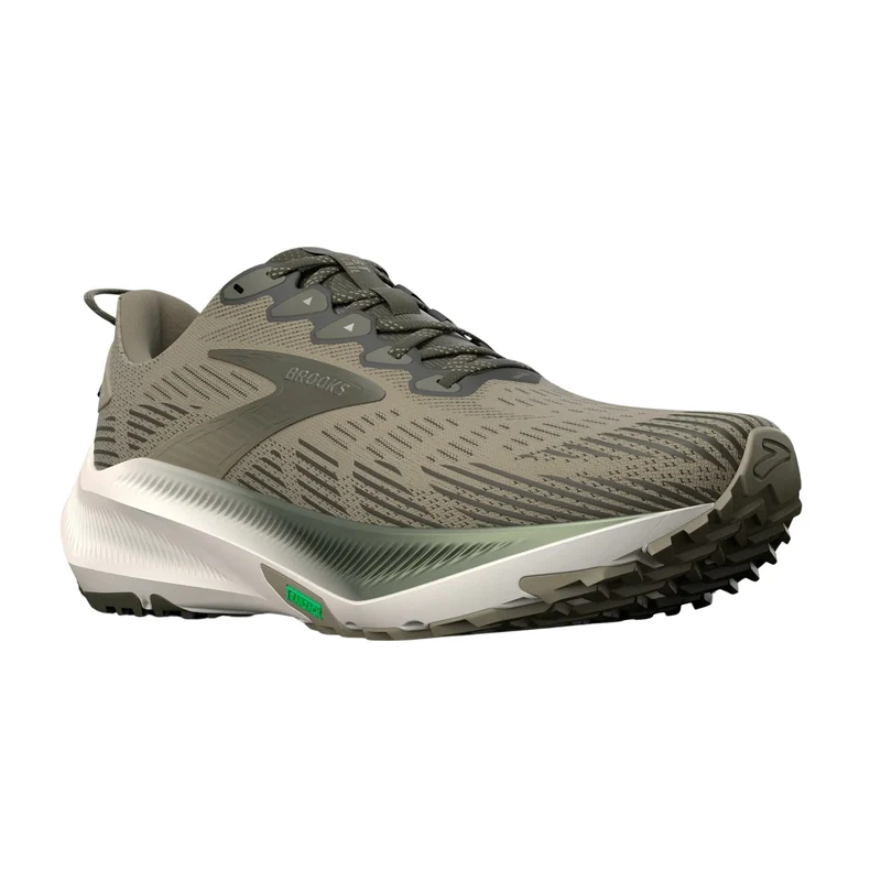 Ghost Trail Running Shoes