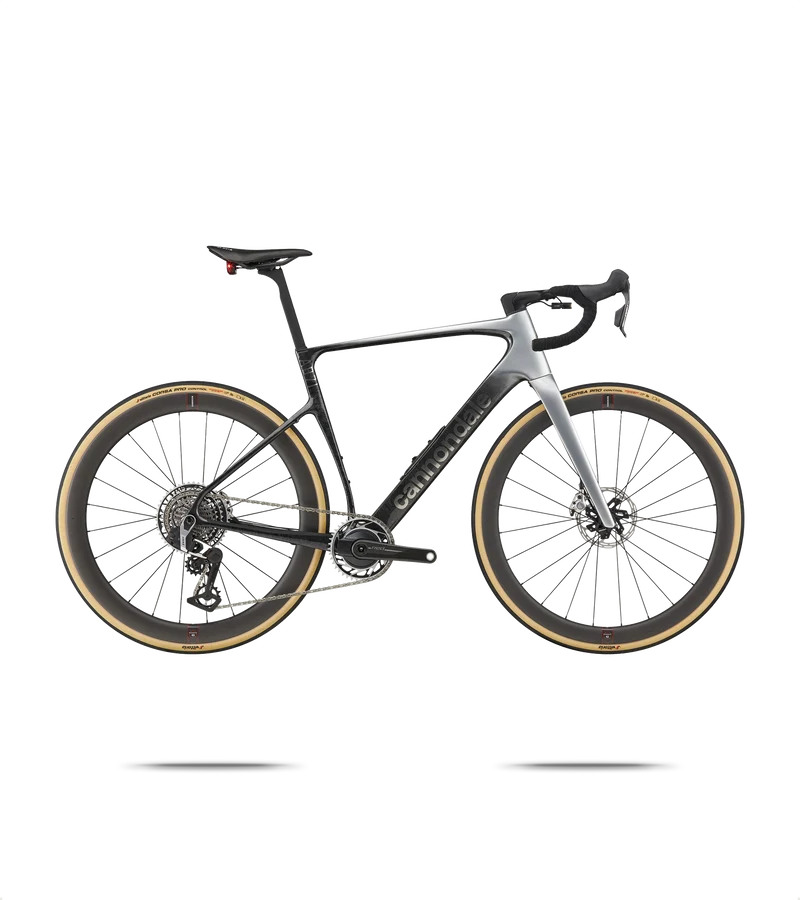 Synapse LAB71 SmartSense Road Bike
