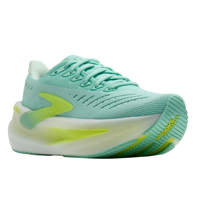 Women's Glycerin Max 2 Road Running Shoes