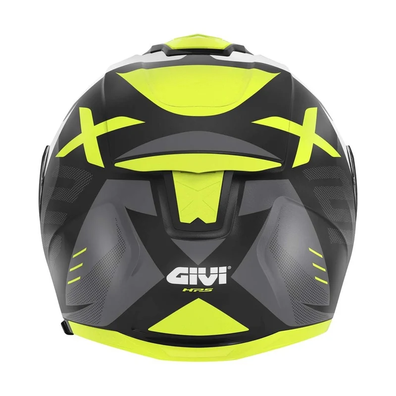 GIVI X27 Mod Dimensiones del modular para motocicleta Casco integral