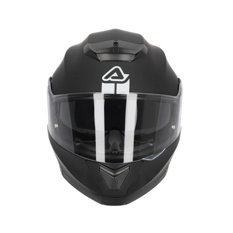 ACERBIS - CASCO MODULAR SEREL 22.06 NEGRO