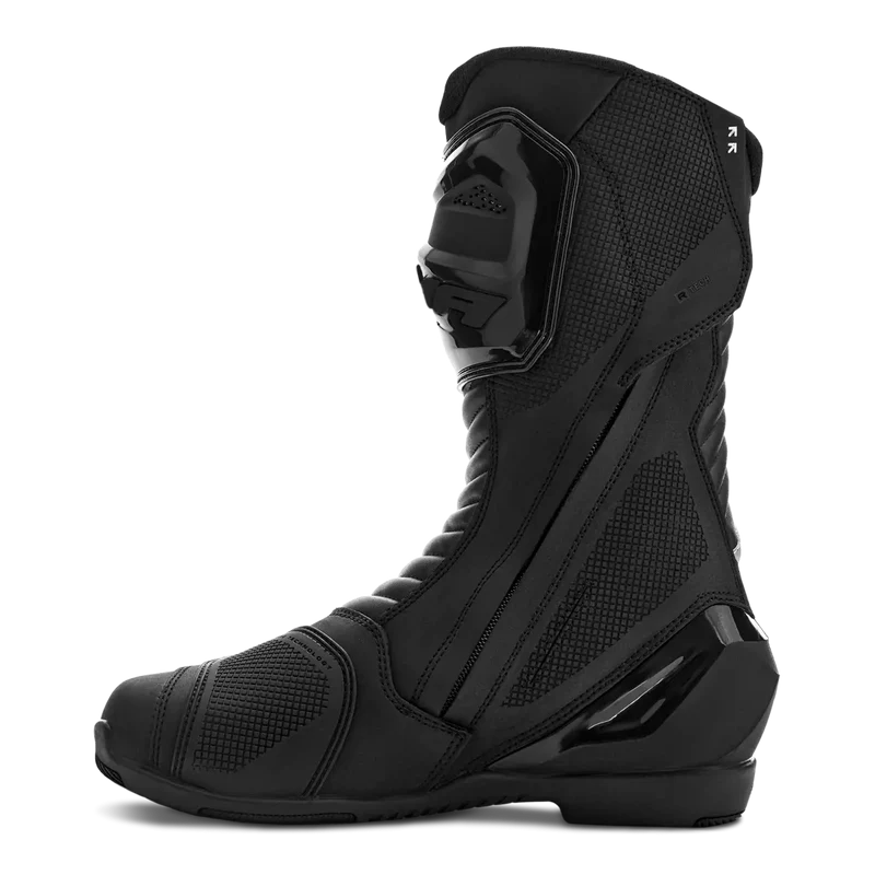SHIMA RX-3 RACING HOMBRE NEGRO
