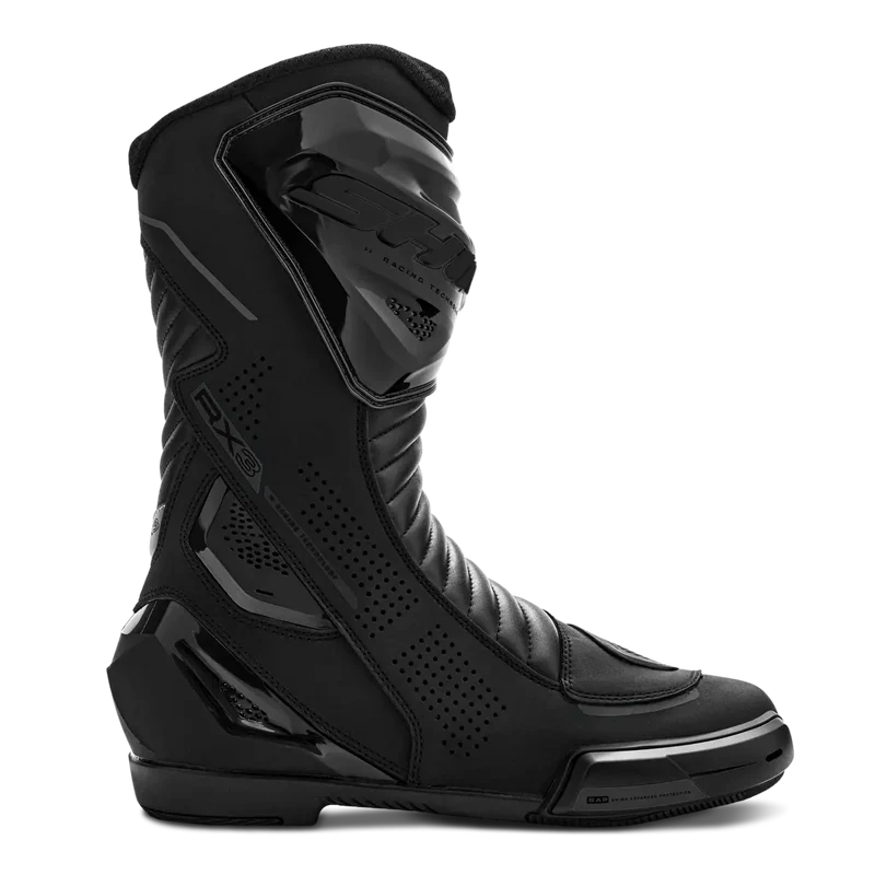 SHIMA RX-3 RACING HOMBRE NEGRO