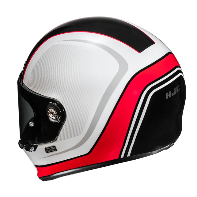 HJC V10 HODU MC1 Casco Integral De Moto