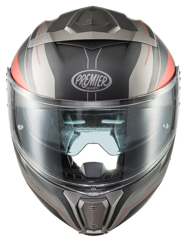 PREMIER LEGACY GT AS 17 BM CASCO MODULAR ABATIBLE