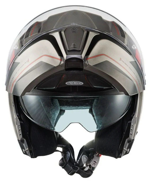PREMIER LEGACY GT AS 17 BM CASCO MODULAR ABATIBLE