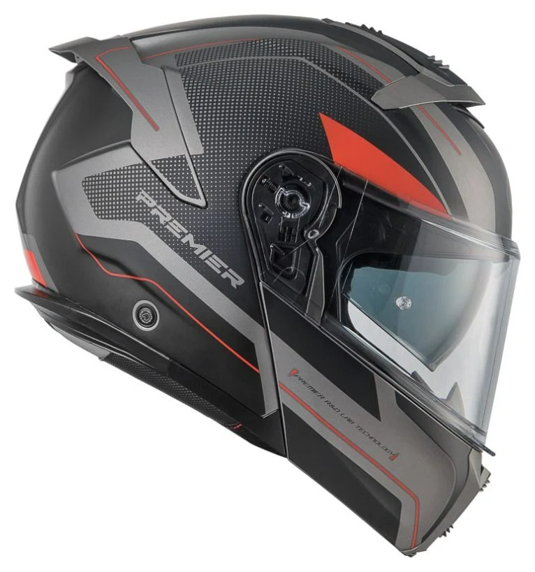 PREMIER LEGACY GT AS 17 BM CASCO MODULAR ABATIBLE