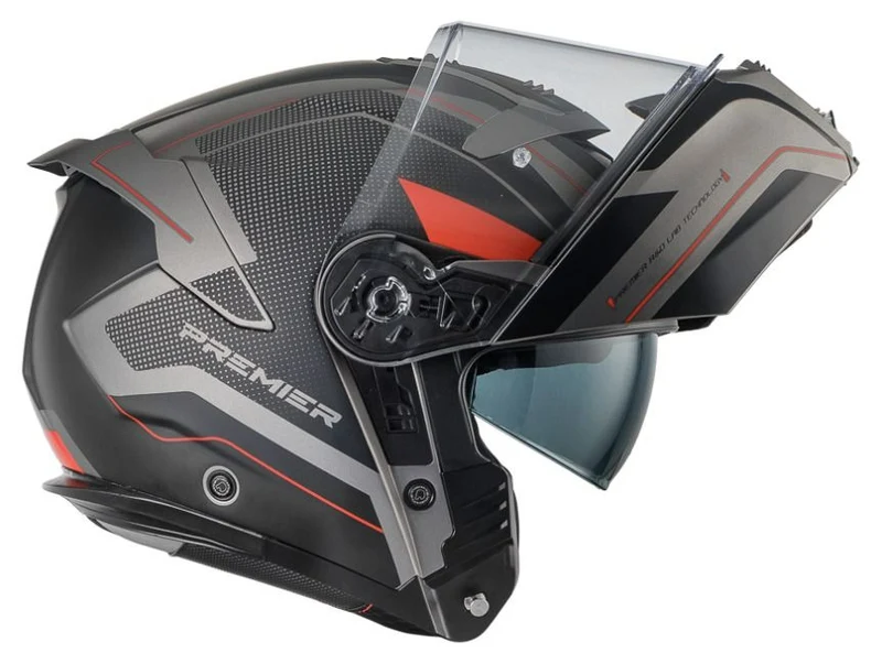 PREMIER LEGACY GT AS 17 BM CASCO MODULAR ABATIBLE