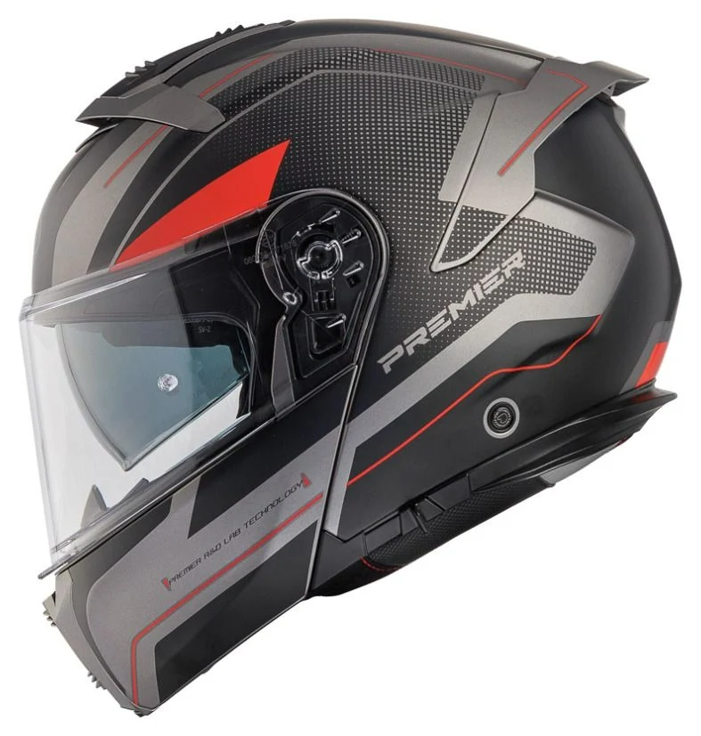 PREMIER LEGACY GT AS 17 BM CASCO MODULAR ABATIBLE
