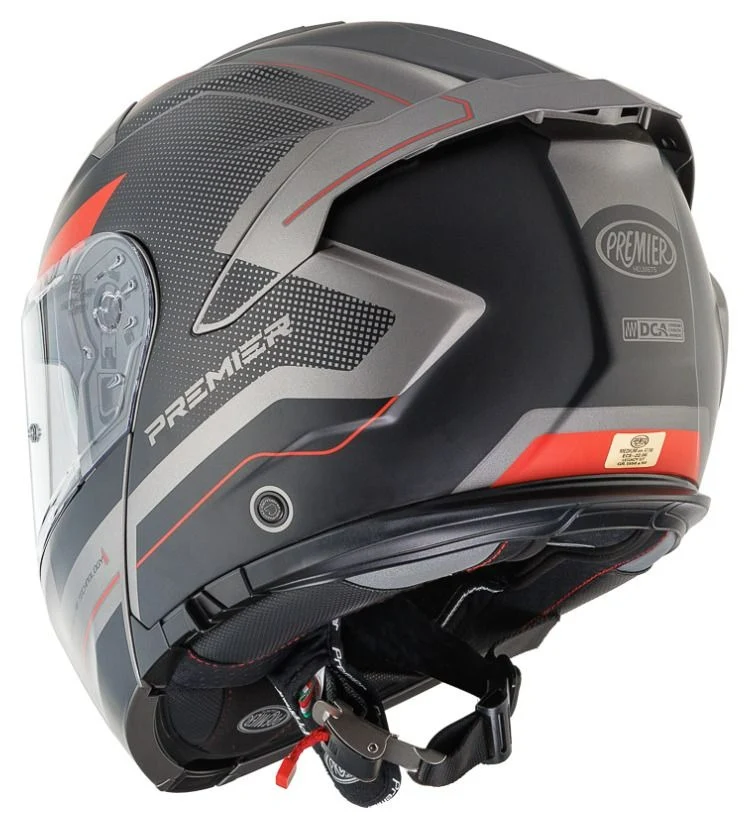 PREMIER LEGACY GT AS 17 BM CASCO MODULAR ABATIBLE