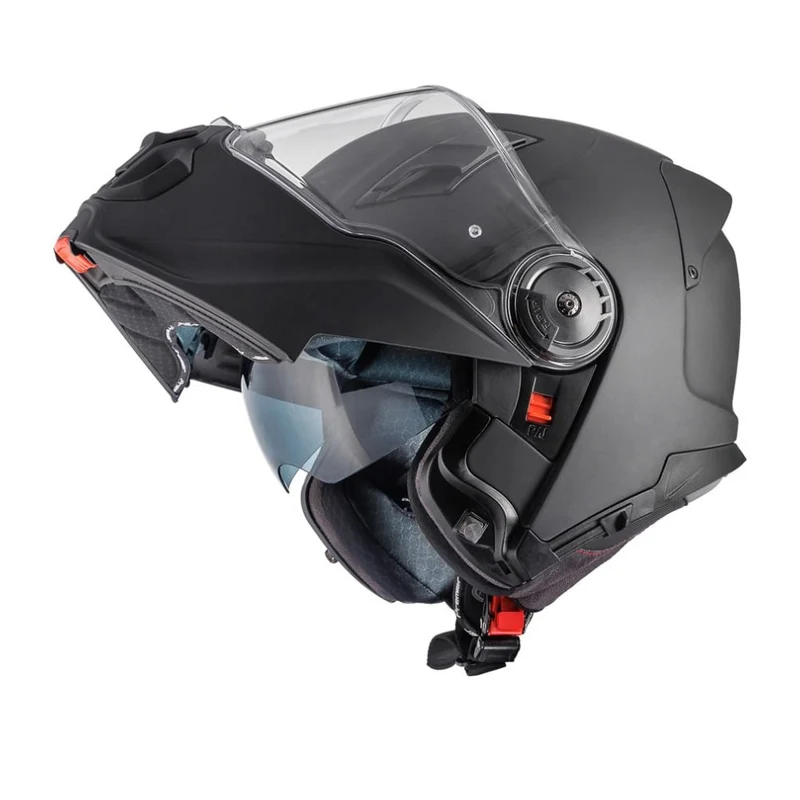 PREMIER LAND CRUISER U9 BM CASCO MODULAR DE MOTOCICLETA