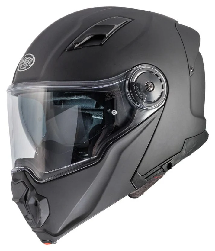 PREMIER LAND CRUISER U9 BM CASCO MODULAR DE MOTOCICLETA